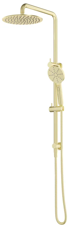 Mica Dual Shower Rail by Bella Vista, a Accessible for sale on Style Sourcebook
