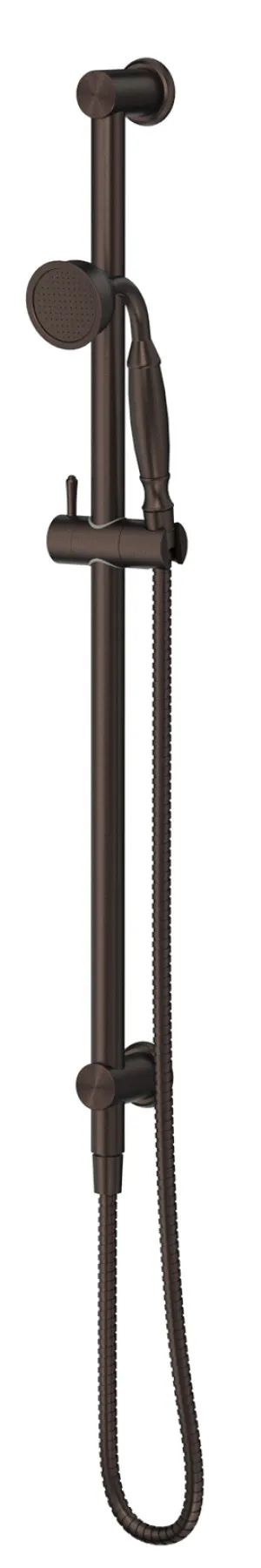 Mica Heritage Shower Rail by Bella Vista, a Accessible for sale on Style Sourcebook