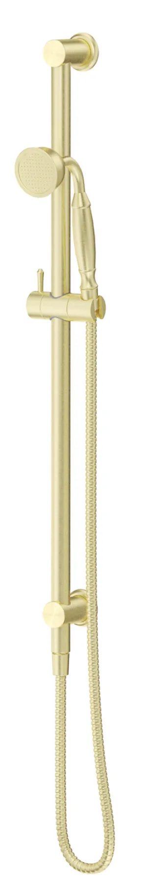 Mica Heritage Shower Rail by Bella Vista, a Accessible for sale on Style Sourcebook
