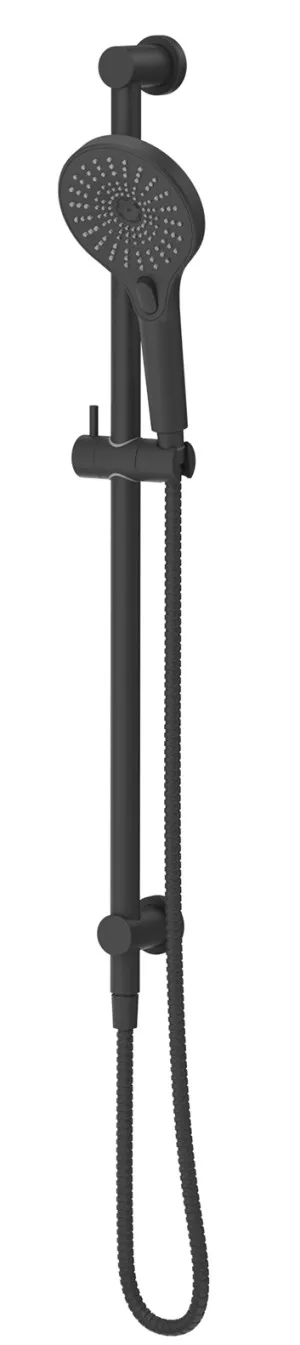 Mica Shower Rail - Inbuilt Inlet by Bella Vista, a Accessible for sale on Style Sourcebook