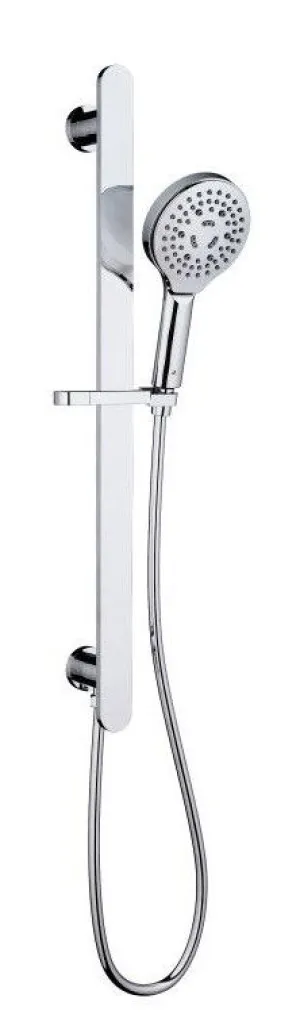 Kara Shower Rail - Inbuilt Inlet by Bella Vista, a Accessible for sale on Style Sourcebook