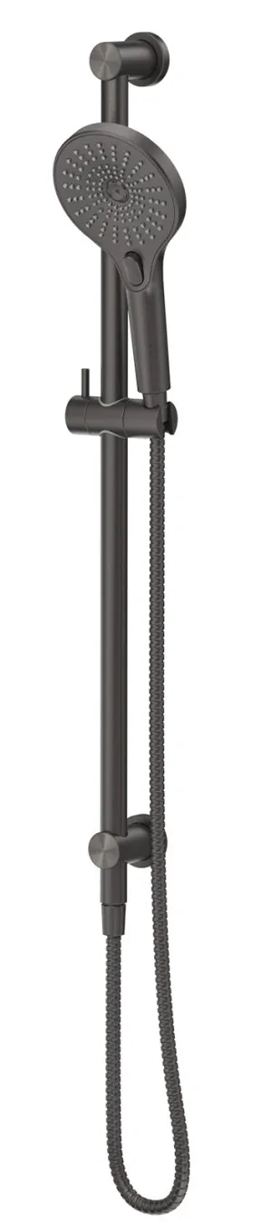 Mica Shower Rail - Inbuilt Inlet by Bella Vista, a Accessible for sale on Style Sourcebook