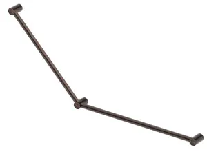 Mica Care Grab Rail - 45 Degree - 750x900mm by Bella Vista, a Accessible for sale on Style Sourcebook