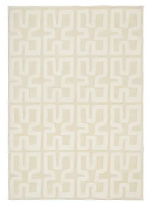 Villosa Textured Neutral Rug by Miss Amara, a Contemporary Rugs for sale on Style Sourcebook
