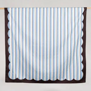 Beach Blanket - Microfibre, Brown - Canningvale by Canningvale, a Sheets for sale on Style Sourcebook
