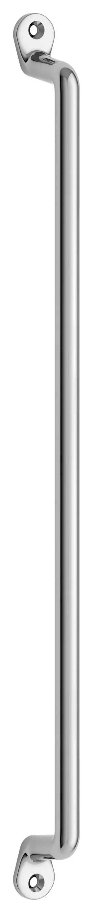 Farmhouse Cabinet Pull - CTC320mm - Chrome Plated by Tradco, a Cabinet Hardware for sale on Style Sourcebook