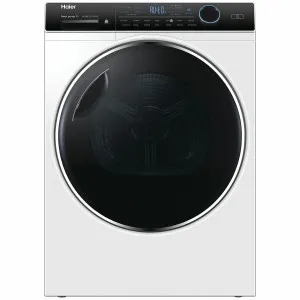 Haier 9kg Heat Pump Dryer with Steam Refresh HDHP90AN1 by Haier, a Washing Machines & Dryers for sale on Style Sourcebook