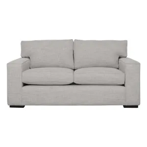Ashton 2 Seater Sofa in Selected fabrics by OZ Design, a Sofas for sale on Style Sourcebook