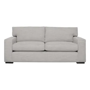 Ashton 2.5 Seater Sofa in Selected fabrics by OZ Design, a Sofas for sale on Style Sourcebook