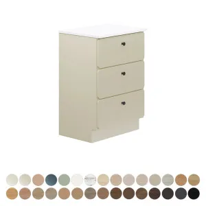 Tansy 600 Floor Standing Cabinet by Fienza, a Vanities for sale on Style Sourcebook