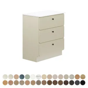 Tansy 750 Floor Standing Cabinet by Fienza, a Vanities for sale on Style Sourcebook