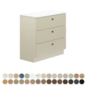Tansy 900 Floor Standing Cabinet by Fienza, a Vanities for sale on Style Sourcebook