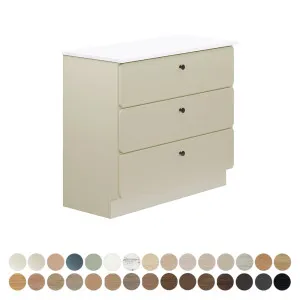 Tansy 1000 Floor Standing Cabinet by Fienza, a Vanities for sale on Style Sourcebook