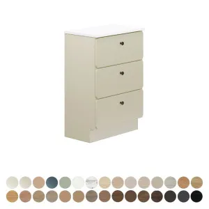 Tansy 600 Ensuite Floor Standing Cabinet by Fienza, a Vanities for sale on Style Sourcebook