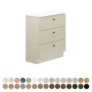 Tansy 750 Ensuite Floor Standing Cabinet by Fienza, a Vanities for sale on Style Sourcebook