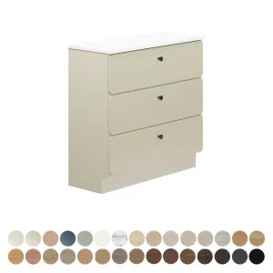 Tansy 900 Ensuite Floor Standing Cabinet by Fienza, a Vanities for sale on Style Sourcebook