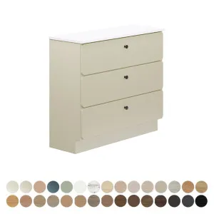 Tansy 1000 Ensuite Floor Standing Cabinet by Fienza, a Vanities for sale on Style Sourcebook