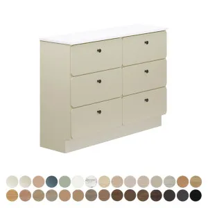 Tansy 1200 Ensuite Single Bowl Floor Standing Cabinet by Fienza, a Vanities for sale on Style Sourcebook