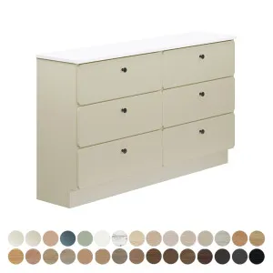 Tansy 1500 Ensuite Single Bowl Floor Standing Cabinet by Fienza, a Vanities for sale on Style Sourcebook