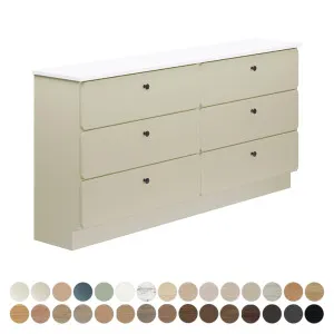 Tansy 1800 Ensuite Single Bowl Floor Standing Cabinet by Fienza, a Vanities for sale on Style Sourcebook