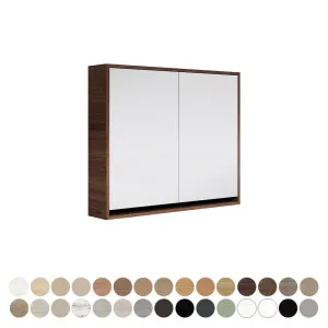 Faith Mirror Cabinet 900 x 750mm by Fienza, a Shaving Cabinets for sale on Style Sourcebook
