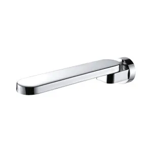 Rondo Swivel Bath Outlet, Chrome by Fienza, a Bathroom Taps & Mixers for sale on Style Sourcebook