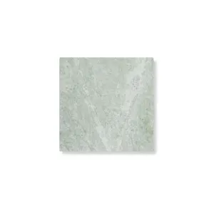 Verde Marble Ming Green Tumbled Tile 150x150mm by Amber, a Marble for sale on Style Sourcebook