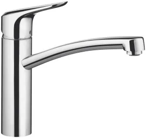 Hansgrohe Ecos M Swivel Kitchen Mixer Tap 14815003 by Hansgrohe, a Kitchen Taps & Mixers for sale on Style Sourcebook