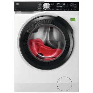 AEG 9kg Front Load Washing Machine LF8594O8OS by AEG, a Washing Machines & Dryers for sale on Style Sourcebook