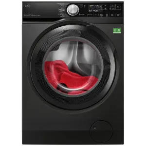 AEG 10kg Front Load Washing Machine LFA9516V6QS by AEG, a Washing Machines & Dryers for sale on Style Sourcebook