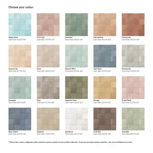 Tetra Fusion Structured Textured Tile by Beaumont Tiles, a Porcelain Tiles for sale on Style Sourcebook