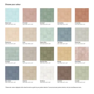 Tetra Nova Structured Textured Tile by Beaumont Tiles, a Porcelain Tiles for sale on Style Sourcebook