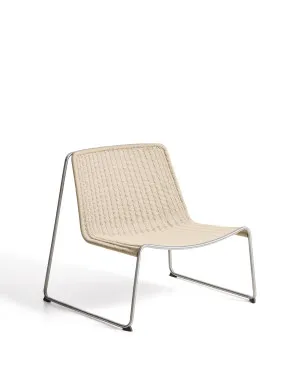 Tavari outdoor armchair by Kave Home, a Outdoor Chairs for sale on Style Sourcebook