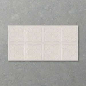 Allure Byron Baby Mouse (Satin Matt) 300x600 by Sanctuary Makers, a Porcelain Tiles for sale on Style Sourcebook