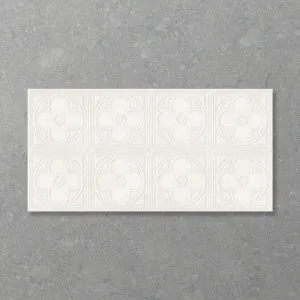 Allure Byron Cultured Cream (Satin Matt) 300x600 by Sanctuary Makers, a Porcelain Tiles for sale on Style Sourcebook