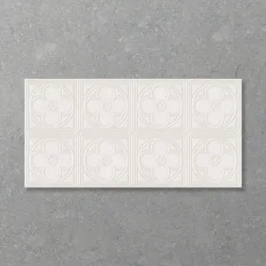 Allure Byron Freshwater Pearl (Satin Matt) 300x600 by Sanctuary Makers, a Porcelain Tiles for sale on Style Sourcebook