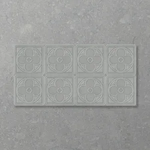 Allure Byron Oasis (Satin Matt) 300x600 by Sanctuary Makers, a Porcelain Tiles for sale on Style Sourcebook