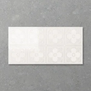 Allure Byron Rice Grain (Gloss) 300x600 by Sanctuary Makers, a Porcelain Tiles for sale on Style Sourcebook