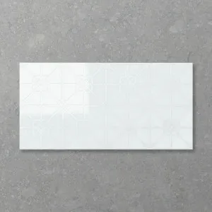 Allure Carlisle Everest (Gloss) 300x600 by Sanctuary Makers, a Porcelain Tiles for sale on Style Sourcebook