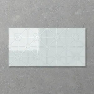 Allure Carlisle Farrow (Gloss) 300x600 by Sanctuary Makers, a Porcelain Tiles for sale on Style Sourcebook