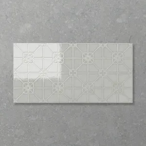 Allure Carlisle Forage (Gloss) 300x600 by Sanctuary Makers, a Porcelain Tiles for sale on Style Sourcebook