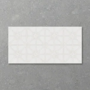 Allure Carlisle Freshwater Pearl (Satin Matt) 300x600 by Sanctuary Makers, a Porcelain Tiles for sale on Style Sourcebook