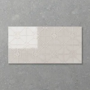 Allure Carlisle Saddle Blanket (Gloss) 300x600 by Sanctuary Makers, a Porcelain Tiles for sale on Style Sourcebook