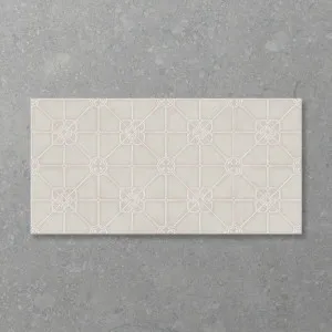 Allure Carlisle Wheat Husk (Satin Matt) 300x600 by Sanctuary Makers, a Porcelain Tiles for sale on Style Sourcebook