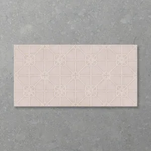 Allure Carlisle Sugared Almond (Satin Matt) 300x600 by Sanctuary Makers, a Porcelain Tiles for sale on Style Sourcebook