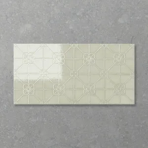 Allure Carlisle Willow (Gloss) 300x600 by Sanctuary Makers, a Porcelain Tiles for sale on Style Sourcebook