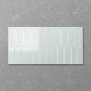 Allure Dorset Farrow (Gloss) 300x600 by Sanctuary Makers, a Porcelain Tiles for sale on Style Sourcebook