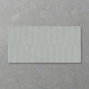 Allure Dorset Oasis (Satin Matt) 300x600 by Sanctuary Makers, a Porcelain Tiles for sale on Style Sourcebook