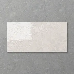 Allure Eden Baby Mouse (Gloss) 300x600 by Sanctuary Makers, a Porcelain Tiles for sale on Style Sourcebook