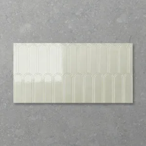 Allure Dorset Willow (Gloss) 300x600 by Sanctuary Makers, a Porcelain Tiles for sale on Style Sourcebook
